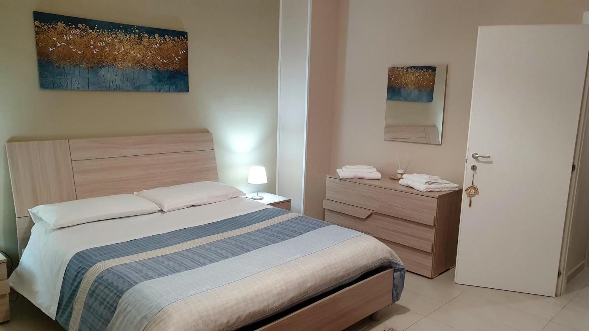 - Serena Apartament